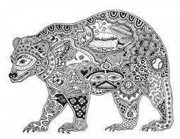 Enchanted forest colouring petition at fabriano boutique. Sue Coccia Coloring Pages