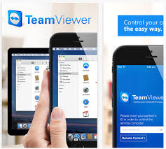 Install teamviewer host on an unlimited number of computers and devices. Teamviewer For Ios Teamviewer Download