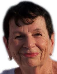 Sally Roper Obituary (2016)