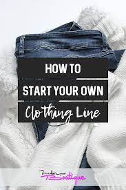 Pin On Starting A Boutique Business
