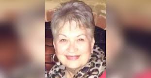 Obituary information for Sherry Barrett