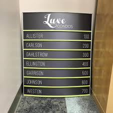 instagram photo by office sign company apr 20 2016 at 12 06pm utc office sign company directory signage sign company