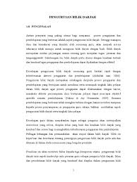Susun letak yang sesuai membantu melahirkan bilik darjah berkesan. Penulisan Pengurusan Bilik Darjah Final