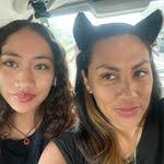 Mitzi Johnston's Instagram, Twitter & Facebook