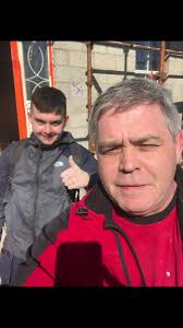 Scratching in Good Weather Last Year