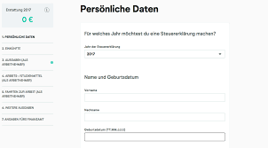 Was ist aber, wenn ich aktiengewinne bzw. Die Anleitung Zum Ausfullen Deiner Ersten Steuererklarung