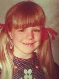 1975 I am in first grade