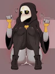 Plague doctor  голые девки, члены, голые девки с членами, дрочево, гуро,  извратское порно и прочая половая ёбля - смотреть бесплатно!