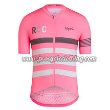 2017 Team Rapha Pro Bicycle Apparel Riding Jersey Maillot