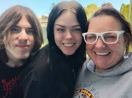 Becky Purdy Memorial Page