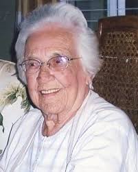 Mrs. Marion Goodman Thomas Obituary