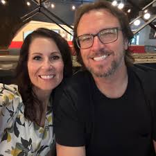 Today, we celebrated the remarkable careers of Secretary Eric Friedlander  and Deputy Secretary Carrie Banahan. We thank them for their compassionate  service and incredible leadership!