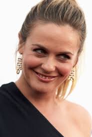 DIÁRIW CINÉFILO: §8^) Fac Simile: Alicia Silverstone