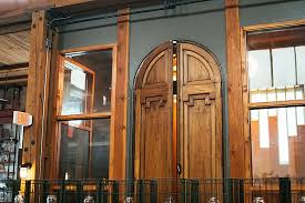 We share a passion for fresh, local food, bc vqa wine, craft beer, the outdoors, photography, music, and design. Front Doors Picture Of The Belgard Kitchen Vancouver Tripadvisor