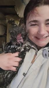 Donna Stuckey's Instagram, Twitter & Facebook