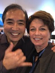 iTrip Vacations' Annual Short-Term Rental Property Management Summit  Keynote Speaker, John Suzuki, Global Evangelist and Ombudsman at  Vrbo/Expedia is informative and inspiring.