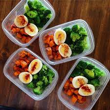 Meal Prep Ideas For Beginners Healthy Lunch Recipe For The Week Weekend Meal Prep Healthy Meal Prep Lunch Meal Prep