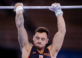 Bart deurloo is a dutch male artistic gymnast and a member of the national team. Gn9x91pb9pderm