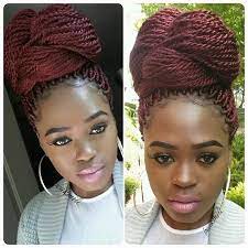 29 Senegalese Twist Hairstyles For Black Women Stayglam Senegalese Twist Hairstyles Twist Hairstyles For Black Women Twist Hairstyles