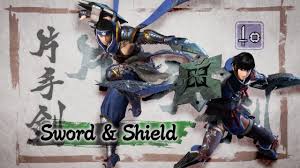 Monster Hunter Rise Best Sword Shield Weapon Tier List April 2021