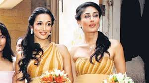 Amrita Arora S Wedding The two have been in a relationship facebook twitter incom.