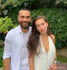 Ve nikah sonrasında neslihan doğulu çığlıkları yükselmeye başladı! Sefirin Kizi Nin Nare Si Neslihan Atagul Un Esi Kadir Dogulu Nun Bu Fotografi Sosyal Medyayi Salladi Galeri Takvim