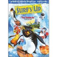 Frutas, verduras,panadería,electrodomésticos,celulares,televisores, juguetes y mucho más. Surf S Up Dvd Walmart Com Surfs Up Movie Surfs Surfs Up