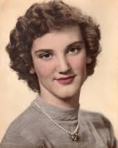 Obituary information for Virginia "Ginny" Lee Clark