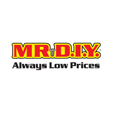 Enter your company name and choose your favorite logo design styles. Loopme Malaysia Mr Diy
