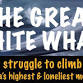 The Great White Whale event image