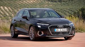 Bei audi fährt jetzt der neue a3 vor. Neuer Audi A3 Sportback Fahrbericht 2020 Autogefuhl