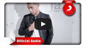 Kerna akhirnya, tangga pertama kepada ukhuwah itu ialah berlapang dada. Dari Mata Lirik Az Lirik