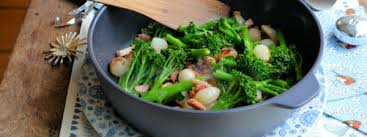 5 Alternative Christmas Vegetable Ideas Plus Two Bonus Recipes Tenderstem