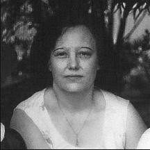 Helen Darst Obituary (2010)