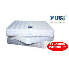 Spring bed comforta murah harga pabrik. Jual Harga Murah Yuki Matras Kasur Springbed Type Medium Comfort Ukuran 120 Berkualitas Harga Grosir 2021 Ralali Com