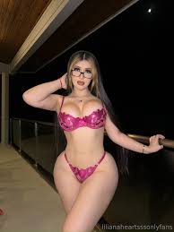 Liliana jasmine Pack Images Porn Nude @lilianaheartsss 48 - Videos  Onlyfans Tikhub Vip