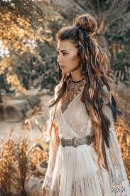 Epingle Sur Hippie Fashion