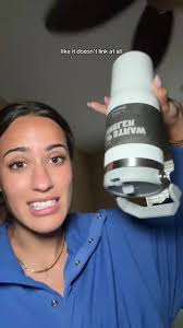 How Do I Stop from Having My Water Bottle Explode