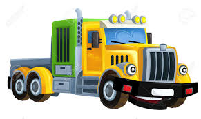 Service workers is loading trash from dustbin to garbage truck. Cartoon Scene With Garbage Truck Car On White Background Illustration For Children Stock Photo Picture And Royalty Free Image Image 149400100