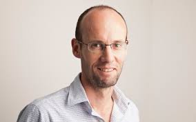 Dr Ben McGuinness • Healthpoint