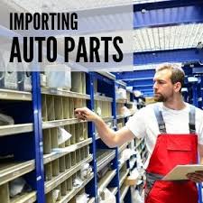 Spare part importation just like used cars, you can go into the importation of either used or new spare parts. Importing Auto Parts Into The U S Usa Customs Clearance