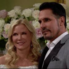 Brooke Finally Corrals Her Stallion