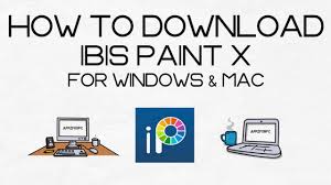 With it you can sketch or crop, . How To Download Ibis Paint X On Pc Windows 11 10 8 7 Mac Youtube