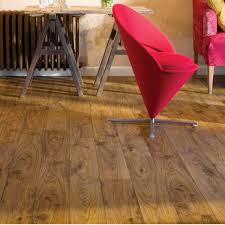 Quick Step Andante Natural Oak Effect Laminate Flooring 1 72m Pack Departments Diy At B Q Laminate Flooring Flooring Wood Look Tile Floor