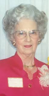 Martha Walker Obituary