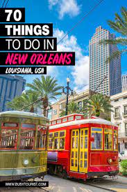 70 Best Fun Things To Do New Orleans Louisiana New Orleans Tourist Attractions Louisiana Travel New Orleans Vacation