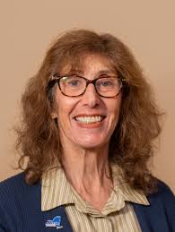 Current Board Members