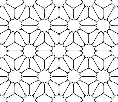 Check spelling or type a new query. Modern Seamless Sacred Geometry Pattern Floral Black And White Abstract Geometric Background Royalty Free Cliparts Vectors And Stock Illustration Image 46815523