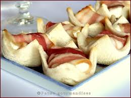 Si Vous Aimez Les Recettes Ludiques Et Faciles A Preparer Pour Votre Prochain Aperitif Restez Avec Moi C Est Un Recette Recette Aperitif Recettes De Cuisine