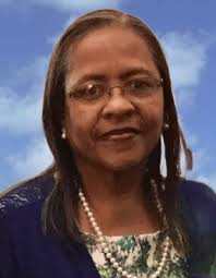 Obituary for Gladys (Wilson) Mosely